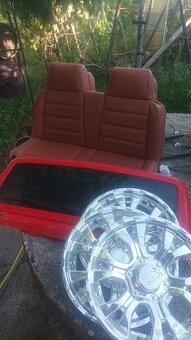 detske elektricke auticka diely - 7