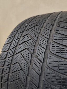 2x zimné pneu 305/40R20 Pirelli - 7