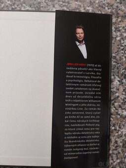 AŽ NA SAMÉ DNO - JORN LIER HORST - 7