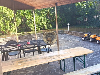 4 izbový dom na Zobore na prenajom - 7