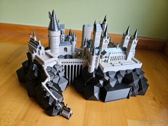 Harry Potter RockFort - 7