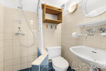 Rekreačná chata so súpisným číslom na predaj - 7