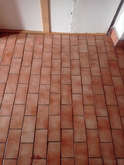 Obklad+dlažba+zámková dlazba - 7