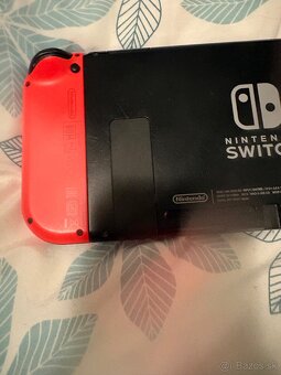 Nintendo Switch - 7
