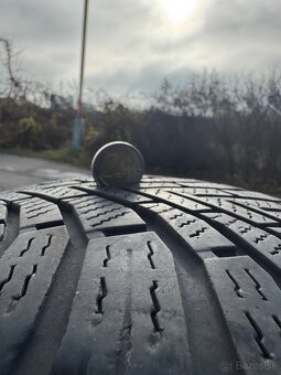 Zimne pneu 205/55r16 - 7