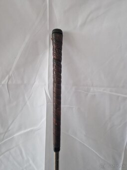 Starožitný driver - 7