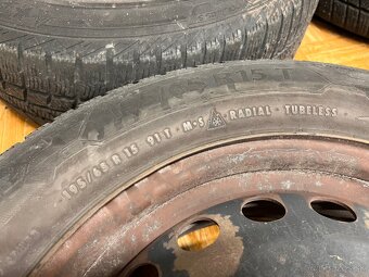 195/65 R15 na diskoch 4x100 - 7