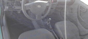 Opel corsa - 7