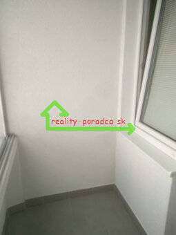Prenájom: 3-izb. byt, Bytča - 7