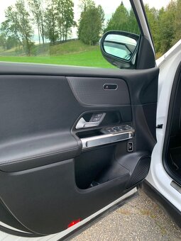 Mercedes GLB 200d - 7