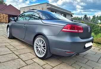 VW EOS 2.0 TDI DSG 56.630km 2015 - 7