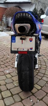 Honda CBR 600 RR - 7