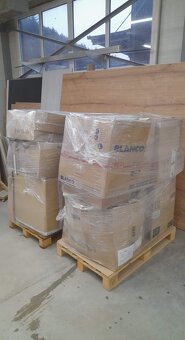 Odrezky zo stolárskej dielne - 7