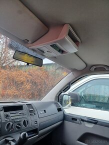 VW T5 na diely 2.5tdi 96kw - 7