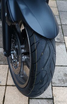 Suzuki SV 650 - 2024 - 7