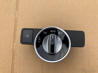 ND na Mercedes w204 200cdi - 7