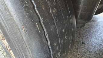 Prodám KRONE SD COOL LINER - MULTITEMP mrazírenský - 7