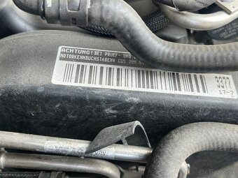 Škoda Fabia Combi 1.4TDI 66KW - 7