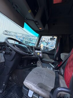 Predam Renault Premium 410 dxi - 7