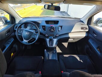 Honda CR-V 2.2 i-DTEC 4x4 AUTOMAT - 7