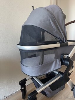 Joolz Hub plus dvojkombinacia - 7