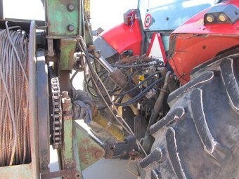 Lesná lanovka Larix 3T - 7