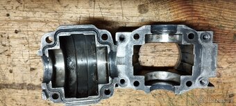 Stihl FS 56 C Náhradní díly - 7