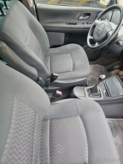 Renault Espace 2,0 DCi, 2009 - 7