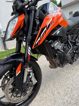 Ktm Duke 790 - 7