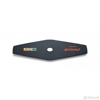 Stihl fsa 80 krovinorez nový ak systém - 7