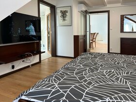 Luxusný 4 izbový byt v Priamom centre Topoľčian - 7