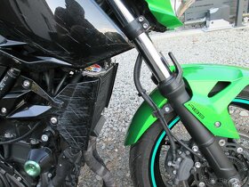 Kawasaki Z400 mozna vymena za cb500f/x nc700s/x - 7