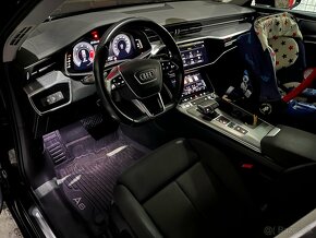 Audi A6 S-line 2.0 TDI - 7