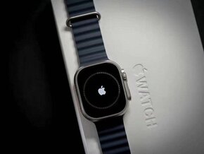 Apple Watch Ultra 49MM - 7
