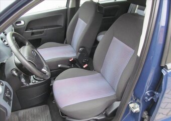 náhradné diely na: Ford Fusion 1.4 Tdci, 1.6 Tdci, 1.4i 1.6i - 7
