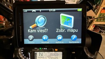 BMW R 1200 GS Adventure 92kw Automat - 7