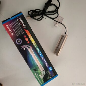 Mini akva+dekoracie - 7