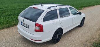 Škoda Octavia RS 2.0 TDI Facelift - 7