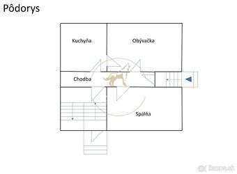 Rodinný dom na predaj v Novej Bošáci s pozemkom 941 m² - 7