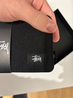 Stüssy peňaženka - 7