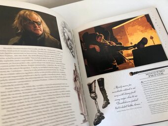 Harry Potter - Hrdinovia a tí druhí - 7