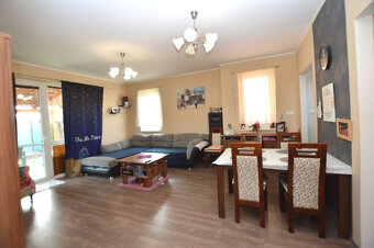 3izb RD, Rajka, novostavba, 3á pozemok, nízke náklady, všetk - 7
