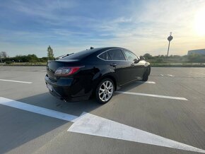 Mazda 6 gh - 7