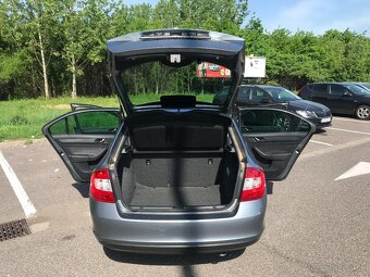 Škoda Rapid 1.2 TSI Ambition - 7