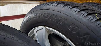 5x112,r16-OXXO-6,5J,et41,215-60-Dunlop-3222-6,5mm - 7