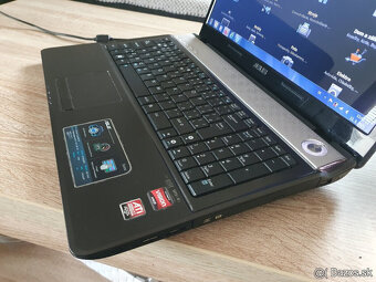 Asus N61D 16" - 7