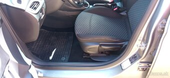 Opel Astra K 1.6cdti - 7