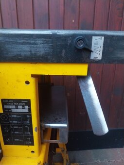 Hoblovacka s pretahom 4 - 7