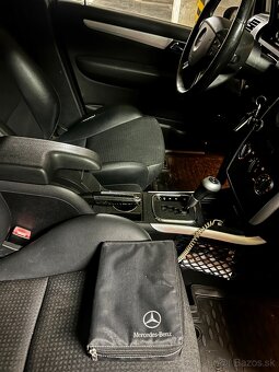 Mercedes b 200 cdi automat - 7