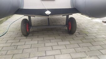 Predám čln - 7